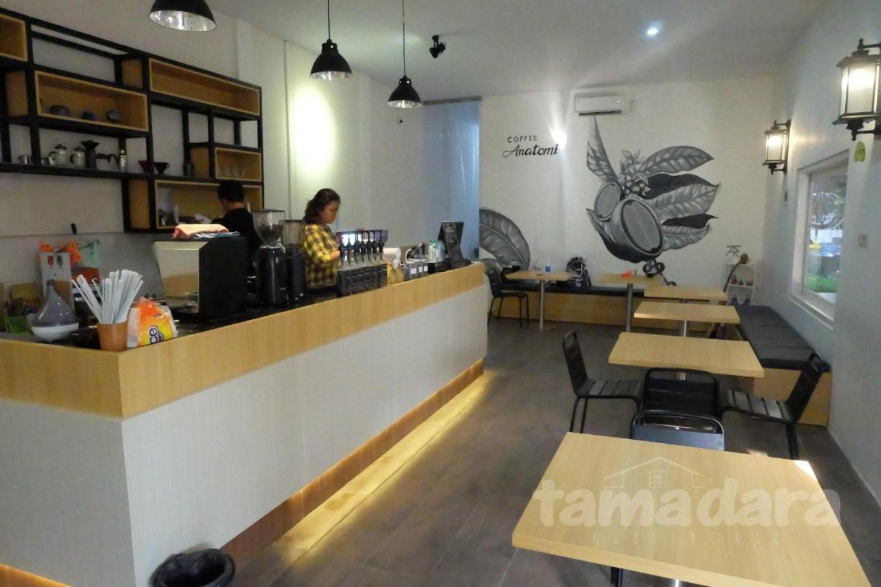 Tamadara Guesthouse Jogja Maguwo Exterior photo